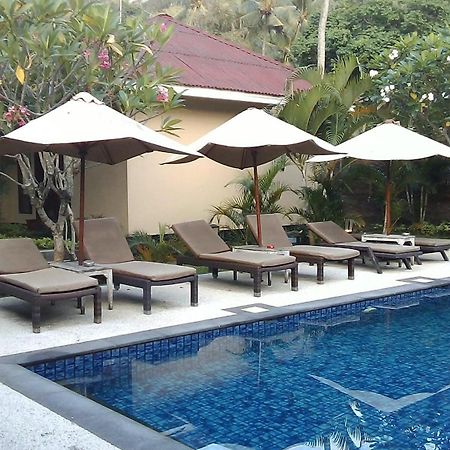 Villa Tom And Jerry Senggigi Exterior photo